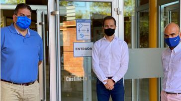 La Junta elabora una guía de seguridad y prevención frente al COVID-19 en la red de residencias universitarias de la Junta de Comunidades