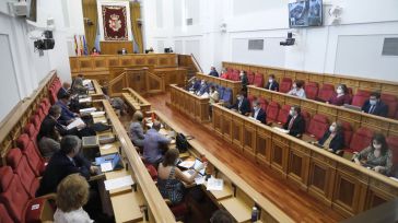 Aprobada la reforma para celebrar plenos por videoconferencia y ampliar los casos de voto telemático