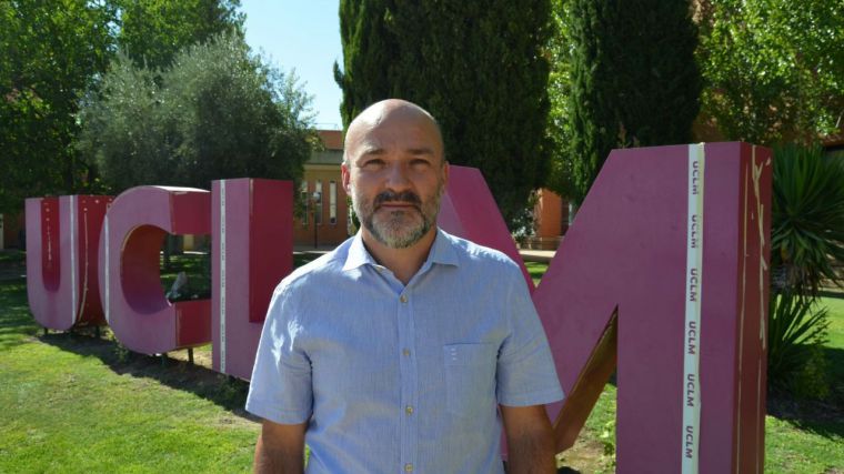 Un profesor de la UCLM será el nuevo Colaborador Científico de la Agencia Estatal de Investigación