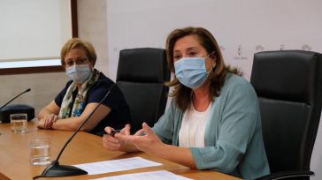 El Gobierno regional pone en marcha una campaña de sensibilización para prevenir el COVID-19 en las aulas