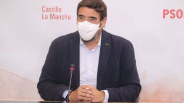 Esteban critica la actitud de Núñez en los últimos 7 días: “Que nos diga si sigue considerando referente a Cospedal”