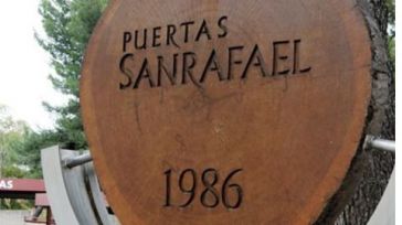 PUERTAS SANRAFAEL, UN ICONO EMPRESARIAL QUE CUMPLE 30 AÑOS