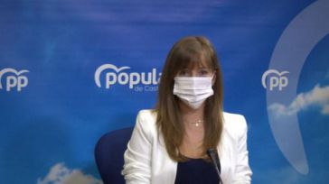 El PP llevará en breve a las Cortes regionales la ley contra la ocupación de viviendas