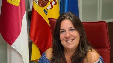 La alcaldesa de Carranque reitera su compromiso con todos los vecinos