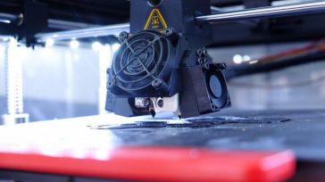 El Hospital de Parapléjicos participa en un proyecto que comparte la tecnología de fabricación en 3D de material sanitario durante la pandemia de COVID-19