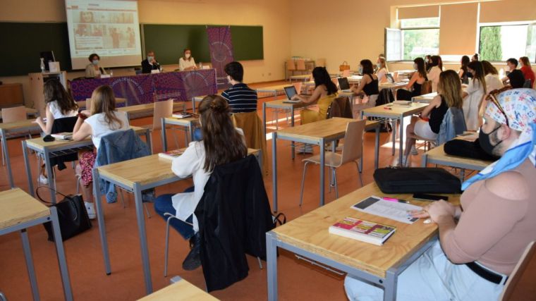 La UCLM analiza en un curso de verano la relación entre la comunicación y la moda