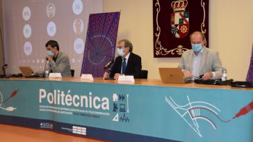 Expertos analizan en un curso de verano de la UCLM la implantación del 5G