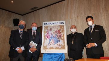 La Fundación Globalcaja Albacete, en la presentación de la Revista Coronación