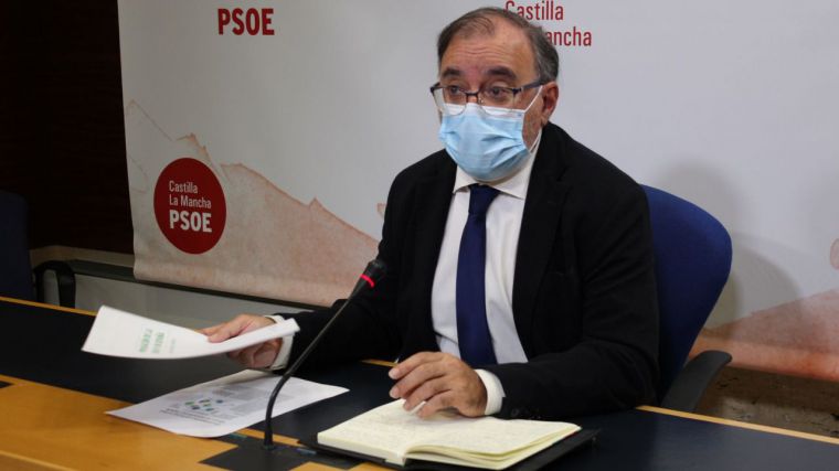 Mora afirma que la adopción de medidas en Madrid es “fundamental” y recalca que “el virus no tiene ideología”