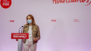 Maestre subraya que el virus “no entiende de colores” y pide al PP de CLM que deje de “intentar sacar rédito político”