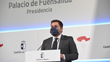 El Gobierno de Castilla-La Mancha toma la delantera en la lucha contra la ocupación ilegal de viviendas