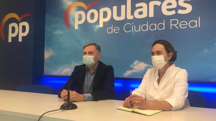 Guarinos : “El Gobierno regional tiene que hacer un ejercicio de autorresponsabilidad y empezar a actuar con rigor en la segunda ola de la pandemia”