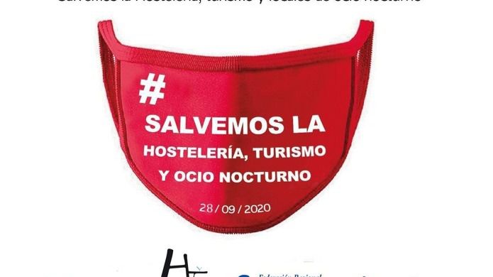 La Asociación Provincial de Empresarios de Hostelería y Turismo de Ciudad Real se concentrará en defensa del sector el próximo lunes