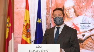 García-Page convoca una “mesa de proyectos” para captar fondos europeos que se destinen “en buena medida al sector turístico”