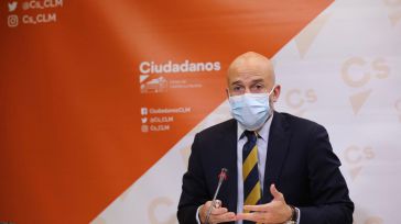 Ciudadanos defiende un Plan de Rescate Urgente para la hostelería y el turismo