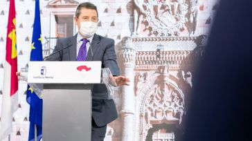 El Gobierno regional aprueba este martes 93 millones de euros del gasto sanitario realizado entre junio y agosto para combatir la COVID-19