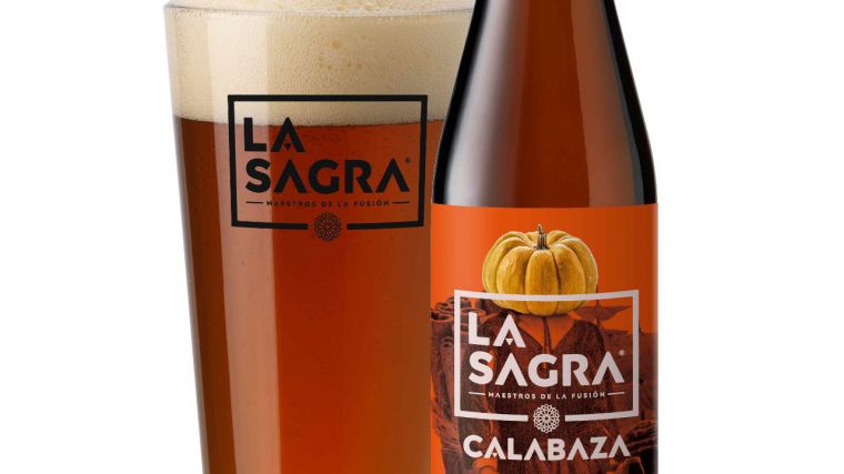 Vuelve La Sagra Calabaza, un clásico de otoño, ahora con nueva imagen