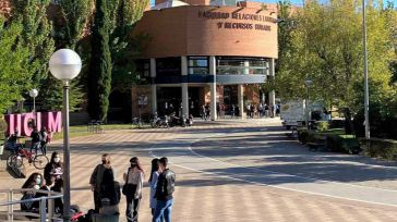 La UCLM abre hasta el 2 de octubre el plazo extraordinario de matrícula en estudios de grado para alumnos de nuevo ingreso