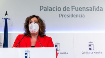 El Gobierno de Castilla-La Mancha aprueba el Decreto de ayudas para el fomento del teletrabajo dirigidas a pymes y autónomos con asalariados
