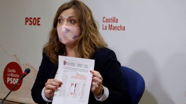García Saco pide al PP de CLM que “deje de echar las víctimas encima de los gobiernos” y se alinee con Castilla y León