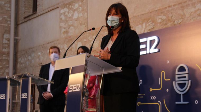 El Gobierno de Castilla-La Mancha destaca que la pandemia ha sacado lo mejor de la sociedad