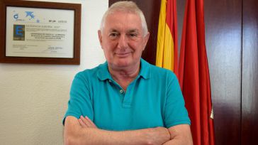 El profesor José Moncho Bogani, elegido coordinador del Grupo de Trabajo de Universidades Saludables de la CRUE