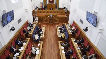 Culmina el primer Debate del Estado de la Región de esta legislatura con la aprobación de once resoluciones