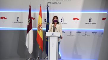 El Gobierno de Castilla-La Mancha se plantea como prioridad absoluta salir de la crisis sanitaria y avanzar en la recuperación económica
