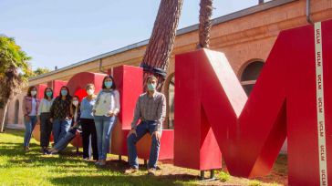 Investigadores de la UCLM ofrecen una perspectiva multidisciplinar y pionera sobre la calidad del aire del centro peninsular