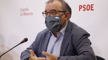 Mora destaca la mano tendida del presidente Page para llegar a acuerdos frente a la negativa del PP