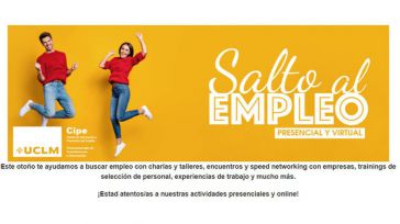 El CIPE pone en marcha el programa ‘Salto al empleo’ para desarrollar las habilidades de los estudiantes en su inserción laboral