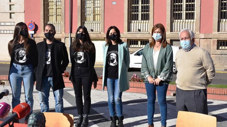 La Diputación de Toledo reafirma su apoyo al Festival nacional de cortometrajes de Talavera-Premios Pávez