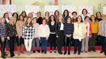 AMFAR centra el Día de las Mujeres Rurales en el reconocimiento a las socias fallecidas por Covid-19