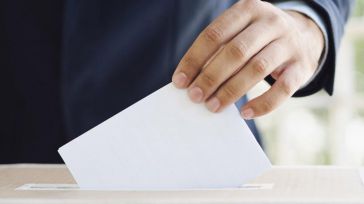 El Gobierno regional convoca para el día 2 de diciembre las votaciones para la elección y renovación de los Consejos Escolares