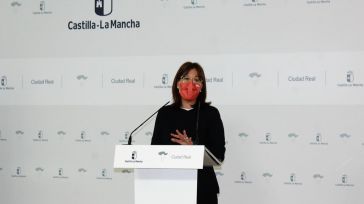 El Gobierno de Castilla-La Mancha destaca el éxito colectivo de la sociedad al situar la incidencia acumulada del coronavirus por debajo de la media nacional