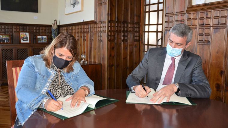 El Gobierno de la Diputación de Toledo destina 65.000 euros a actividades culturales y turísticas en Talavera de la Reina