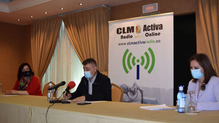 El proyecto radiofónico ‘CLM ACTIVA RADIO’ busca colaboradores