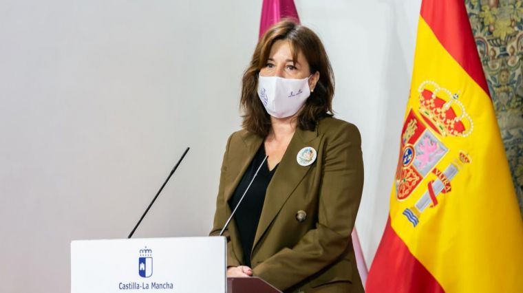 El Gobierno de Castilla-La Mancha homenajea a las mujeres rurales, las heroínas que dieron lo mejor de sí en lo peor de la pandemia para poner a la región en pie