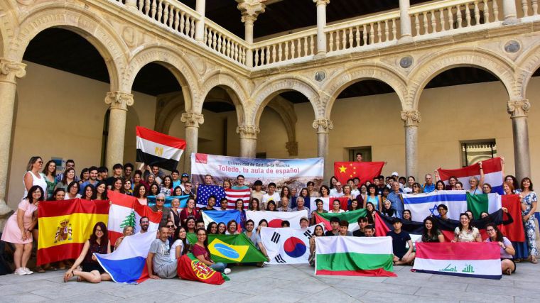 La Organización de Estados Iberoamericanos premia las buenas prácticas de la UCLM en internacionalización 