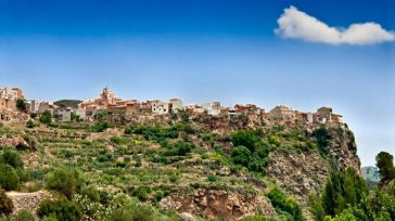 El Gobierno regional autoriza el trámite urbanístico para la instalación de un hotel rural en Liétor que formará parte de la Red de Hospederías de Castilla-La Mancha