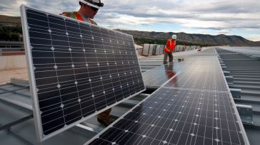 Una de las grandes compañías de Ciudad Real se pasa a la energía solar