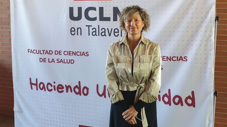 La profesora de la UCLM Begoña Polonio, nueva presidenta de la Conferencia de Decanos de Terapia Ocupacional
