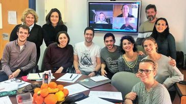 La UCLM y el IES Princesa Galiana, Premio Estrategia Naos a la Promoción de la Actividad Física en el Ámbito Escolar