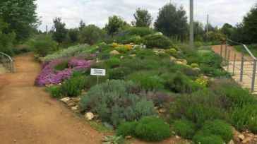 El Jardín Botánico de Castilla-La Mancha se suma a la Alianza por el Cambio Climático de los Jardines Botánicos