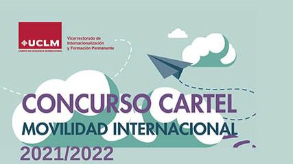 La UCLM convoca un concurso para buscar la imagen de los programas de movilidad internacional 2020-2021