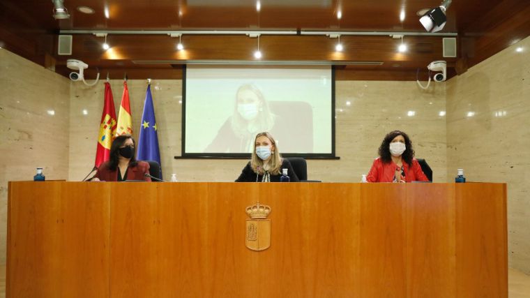 La Comisión de Estudio sobre Despoblación inicia ya la redacción de las conclusiones, tras escuchar a 46 ponentes