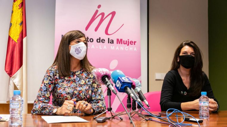 El Gobierno regional pone en valor el trabajo en común con la Universidad de Alcalá de Henares para detectar causas y consecuencias de la violencia de género y erradicar falsos mitos y estereotipos