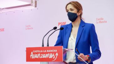 Maestre destaca la “buena noticia” de la apertura del Hospital de Toledo frente al “desprecio” del PP