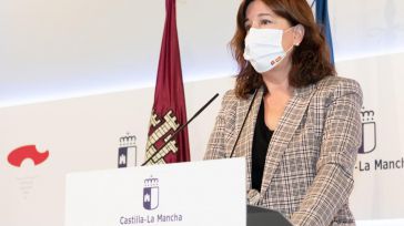 El Gobierno regional destina 1,9 millones de euros a ayudas para empresas de transporte público regular de viajeros afectadas por la crisis de la COVID-19