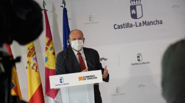 Castilla-La Mancha espera aprobar el Proyecto de Ley de Presupuestos de 2021 en el próximo Consejo de Gobierno